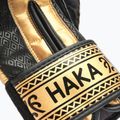 Guantoni da boxe LEONE 1947 Haka black/gold 7