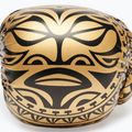Guantoni da boxe LEONE 1947 Haka black/gold 8