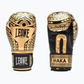 Guantoni da boxe LEONE 1947 Haka golden
