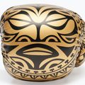 Guantoni da boxe LEONE 1947 Haka golden 7