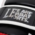 LEONE 1947 Logo Wacs Guanti da boxe nero/nero 4