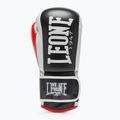 LEONE 1947 Logo Wacs Guanti da boxe nero/nero 6