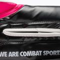 LEONE 1947 Logo Wacs Guantoni da boxe fucsia 8