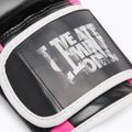 LEONE 1947 Logo Wacs Guantoni da boxe fucsia 9