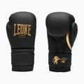 Guantoni da boxe LEONE 1947 Idol black