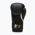 Guantoni da boxe LEONE 1947 Idol black 4
