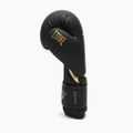 Guantoni da boxe LEONE 1947 Idol black 5