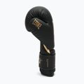 Guantoni da boxe LEONE 1947 Idol black/gold 5