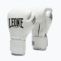 Guantoni da boxe LEONE 1947 Il più grande bianco