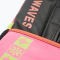 Guanti da boxe LEONE 1947 Waves rosa 10