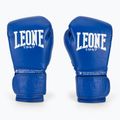 Guantoni da boxe LEONE 1947 Il più grande blu 2
