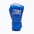 Guantoni da boxe LEONE 1947 Il più grande blu 2