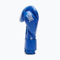Guantoni da boxe LEONE 1947 Il più grande blu 4