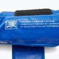 Guantoni da boxe LEONE 1947 Il più grande blu 8
