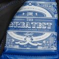 Guantoni da boxe LEONE 1947 Il più grande blu 9