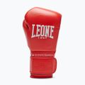 Guantoni da boxe LEONE 1947 Il più grande rosso 2