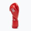 Guantoni da boxe LEONE 1947 Il più grande rosso 4