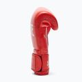 Guantoni da boxe LEONE 1947 Il più grande rosso 5