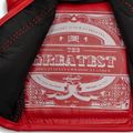 Guantoni da boxe LEONE 1947 Il più grande rosso 9