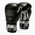 Guanti da boxe LEONE 1947 Iconic nero