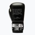 Guanti da boxe LEONE 1947 Iconic nero 2