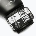 Guanti da boxe LEONE 1947 Iconic nero 6