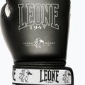 Guanti da boxe LEONE 1947 Iconic nero 7