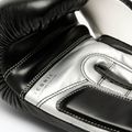 Guanti da boxe LEONE 1947 Iconic nero 8
