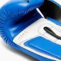 Guantoni da boxe LEONE 1947 Iconic blue 8