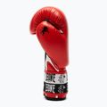 Guantoni da boxe LEONE 1947 Rosso iconico 4