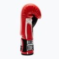Guantoni da boxe LEONE 1947 Rosso iconico 5