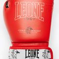 Guantoni da boxe LEONE 1947 Rosso iconico 6