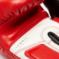 Guantoni da boxe LEONE 1947 Rosso iconico 8