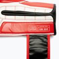 Guantoni da boxe LEONE 1947 Rosso iconico 9