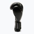 Guanti da boxe per bambini LEONE 1947 Thunder Jr nero 4