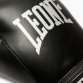 Guanti da boxe per bambini LEONE 1947 Thunder Jr nero 8