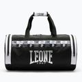 LEONE 1947 Borsa sportiva 45 l nera