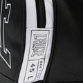 LEONE 1947 Borsa sportiva 45 l nera 8