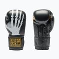 Guantoni da boxe LEONE 1947 Leone X Iuter black