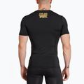 Rashguard da uomo LEONE 1947 Compresion nero 2
