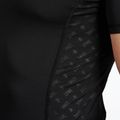 Rashguard da uomo LEONE 1947 Compresion nero 6