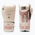 Guanti da boxe LEONE 1947 Rosa iconico