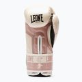 Guanti da boxe LEONE 1947 Rosa iconico 3