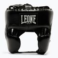 Casco da boxe LEONE 1947 Il più grande nero