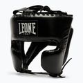 Casco da boxe LEONE 1947 Il più grande nero 2