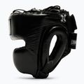 Casco da boxe LEONE 1947 Il più grande nero 3