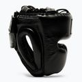 Casco da boxe LEONE 1947 Il più grande nero 5