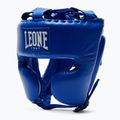 Casco da boxe LEONE 1947 Il più grande blu 2