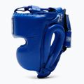 Casco da boxe LEONE 1947 Il più grande blu 3