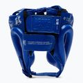 Casco da boxe LEONE 1947 Il più grande blu 4